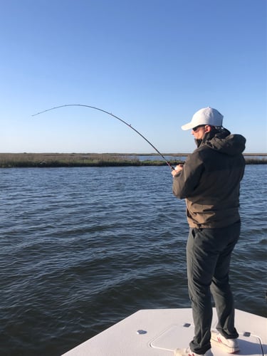 Tortuga Flats Fishing Fiesta In Port Aransas