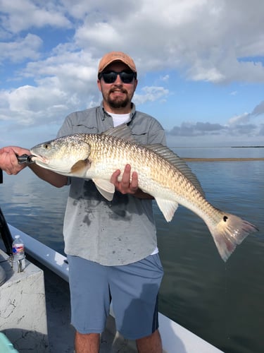 Tortuga Flats Fishing Fiesta In Port Aransas