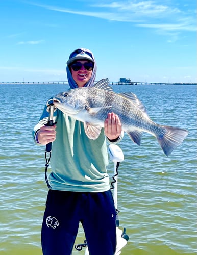 Damn Good Gulf Fishing In Gulf Shores