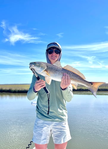 Damn Good Gulf Fishing In Gulf Shores