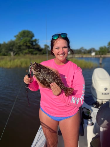 Bama Fly Frenzy In Gulf Shores