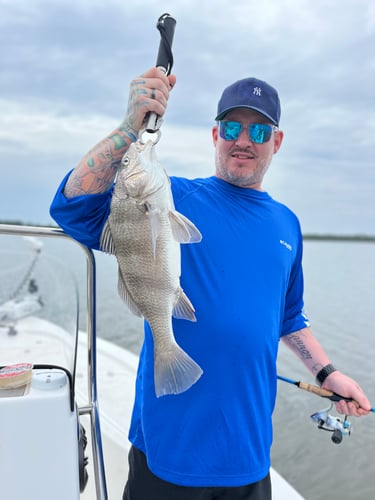 Gulf Coast Grand Slam In Gulf Shores