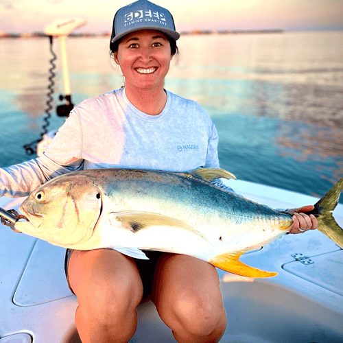 Gulf Coast Grand Slam In Gulf Shores