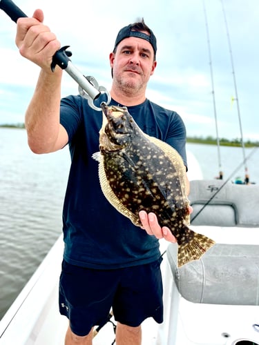 3 Hour Inshore/NearShore In Gulf Shores