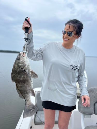 Gulf Coast Grand Slam In Gulf Shores
