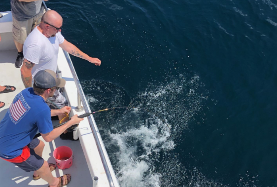 Destin 6 Hour Private Fishing Charter In Destin