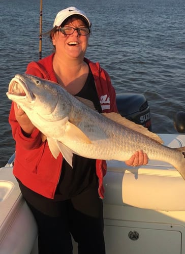 Galveston Bay Fishing - 5 Hour In Galveston