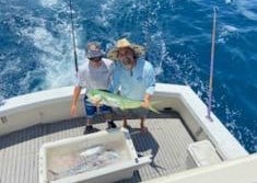 Sunrise Saltwater Slam In Pompano Beach