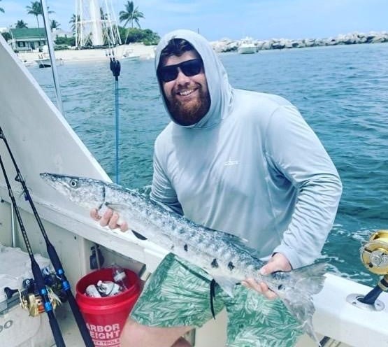 Sunrise Saltwater Slam In Pompano Beach