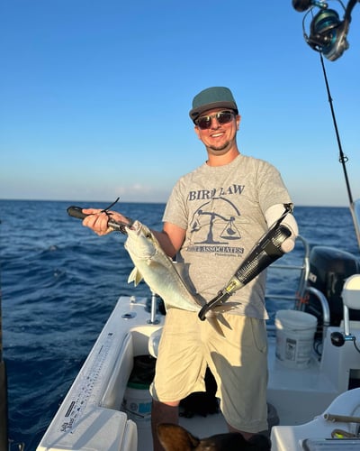 Islamorada Reef Fishing In Islamorada