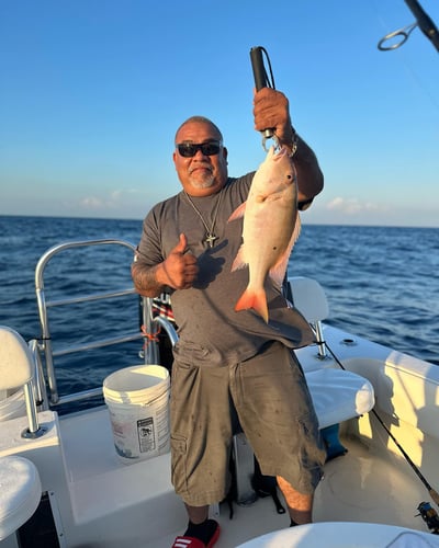 Islamorada Reef Fishing In Islamorada