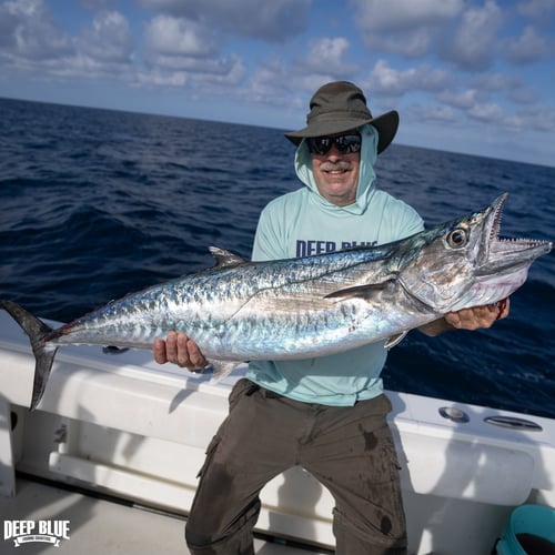 Offshore Sport Fishing In Boynton Beach