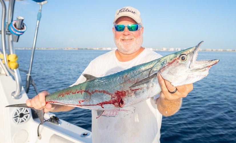 Offshore Sport Fishing In Boynton Beach