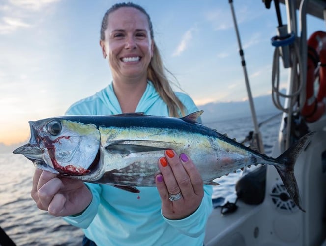 Offshore Sport Fishing In Boynton Beach