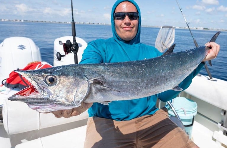 Offshore Sport Fishing In Boynton Beach