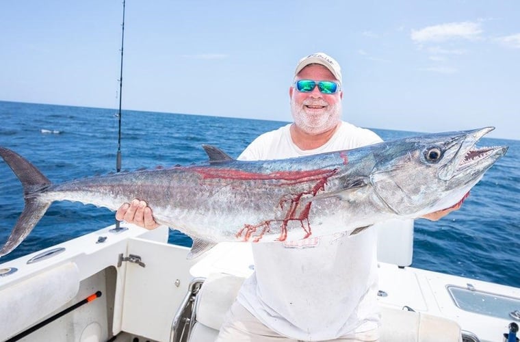 Offshore Sport Fishing In Boynton Beach