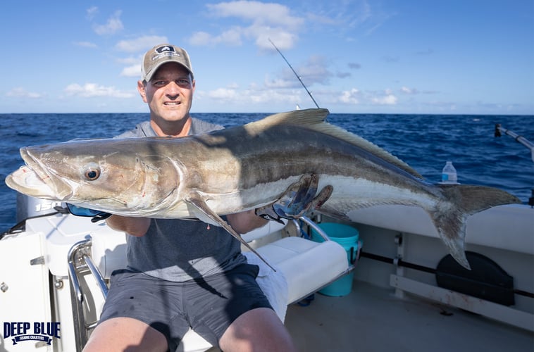 Offshore Sport Fishing In Boynton Beach