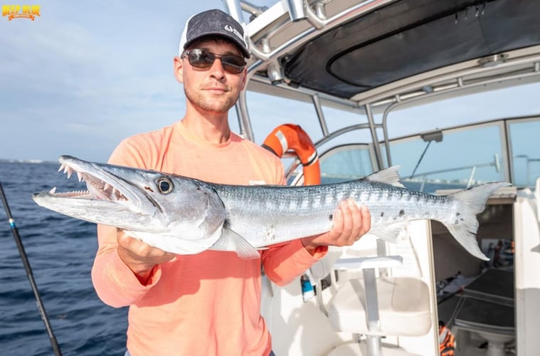 Offshore Sport Fishing In Boynton Beach