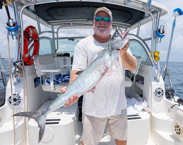 Offshore Sport Fishing In Boynton Beach