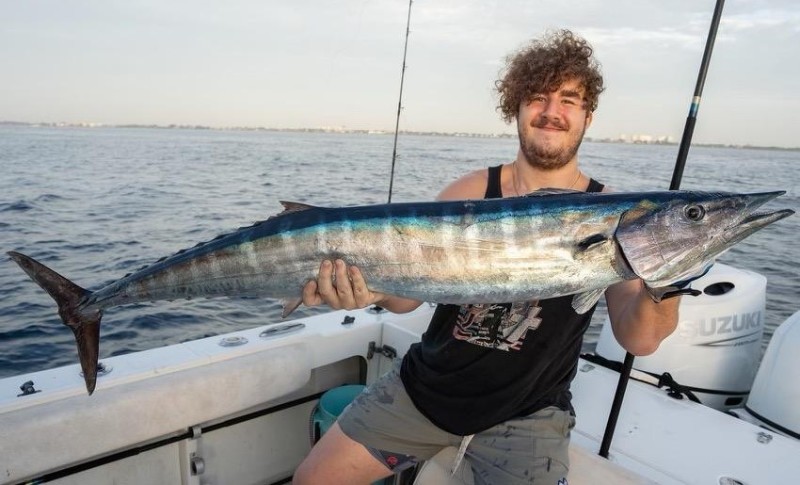 Offshore Sport Fishing In Boynton Beach