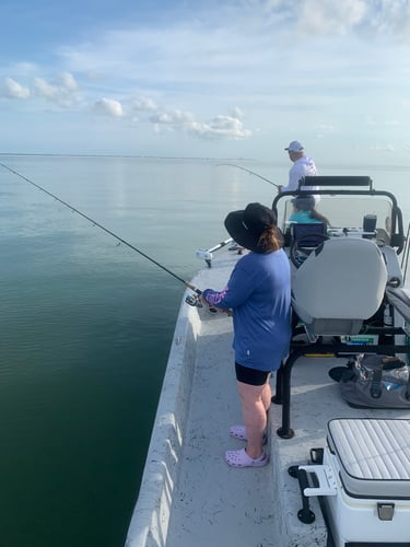 Port Aransas Fishing Adventures In Port Aransas