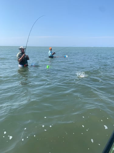 Port Aransas Fishing Adventures In Port Aransas