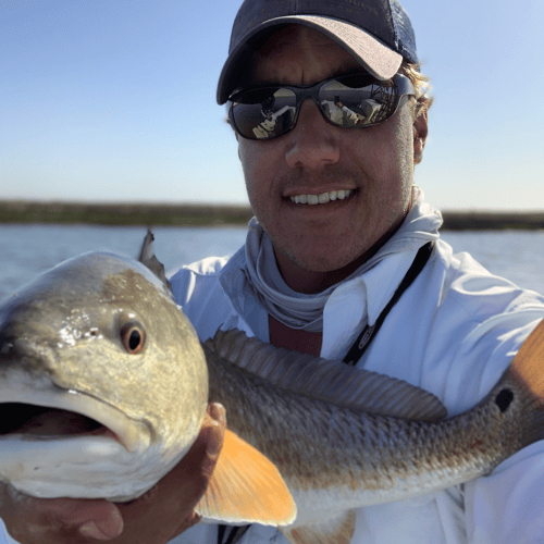 Port Aransas Fishing Adventures In Port Aransas