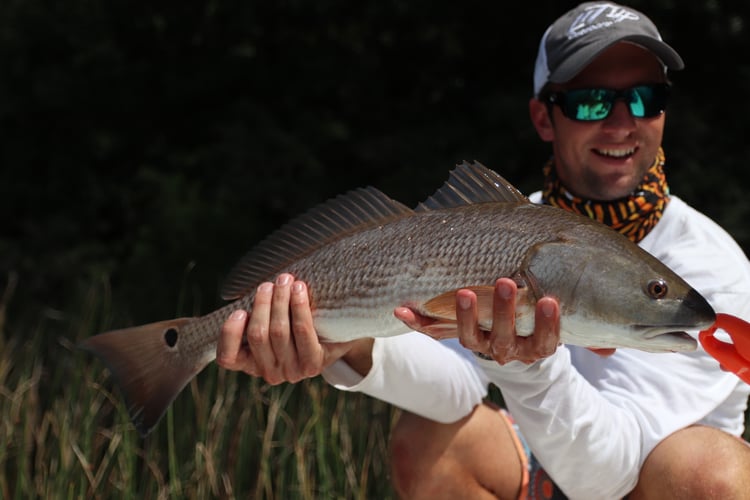 Destin Fly Fishing And Light Tackle In Destin