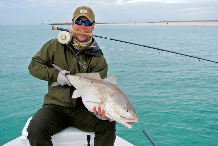 Destin Fly Fishing And Light Tackle In Destin