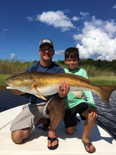 Destin Fly Fishing And Light Tackle In Destin