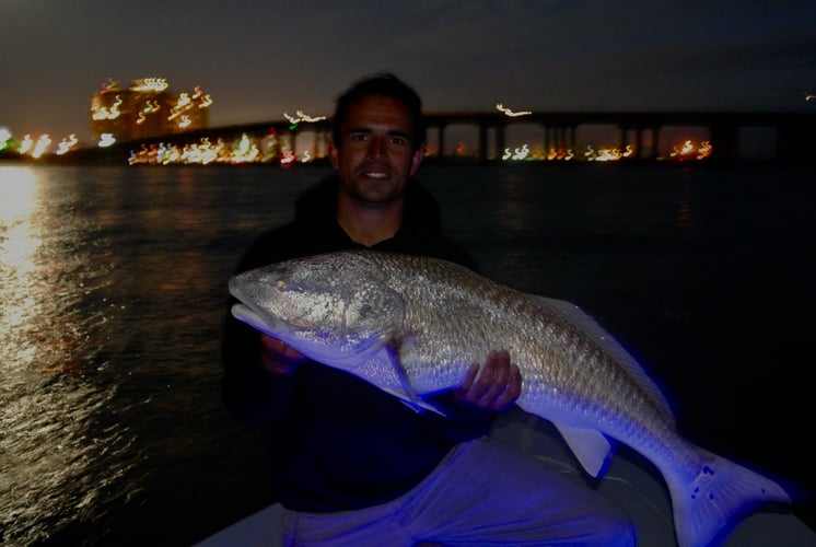 Destin Fly Fishing And Light Tackle In Destin