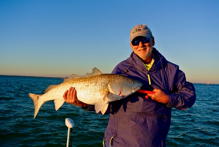 Destin Fly Fishing And Light Tackle In Destin