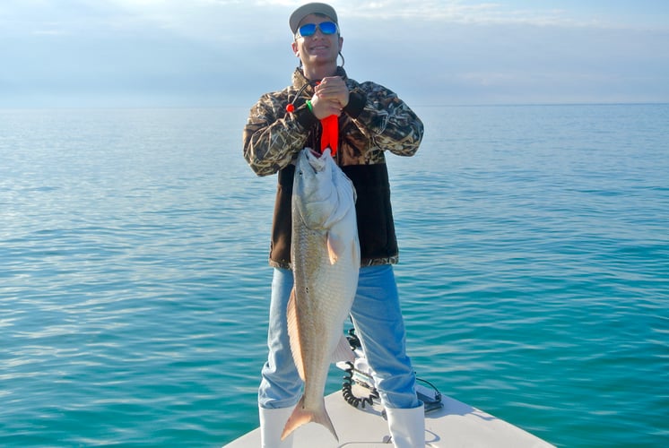 Destin Fly Fishing And Light Tackle In Destin