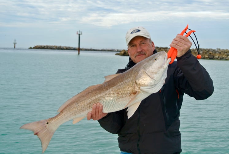 Destin Fly Fishing And Light Tackle In Destin