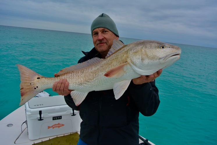 Destin Fly Fishing And Light Tackle In Destin