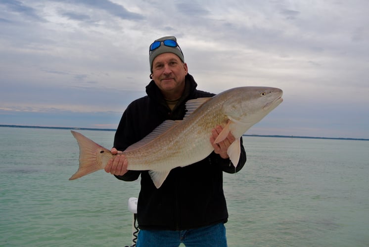 Destin Fly Fishing And Light Tackle In Destin