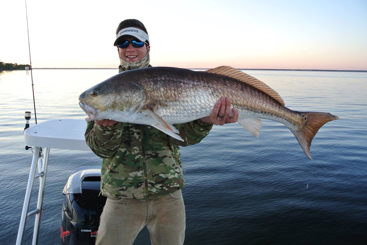 Destin Fly Fishing And Light Tackle In Destin