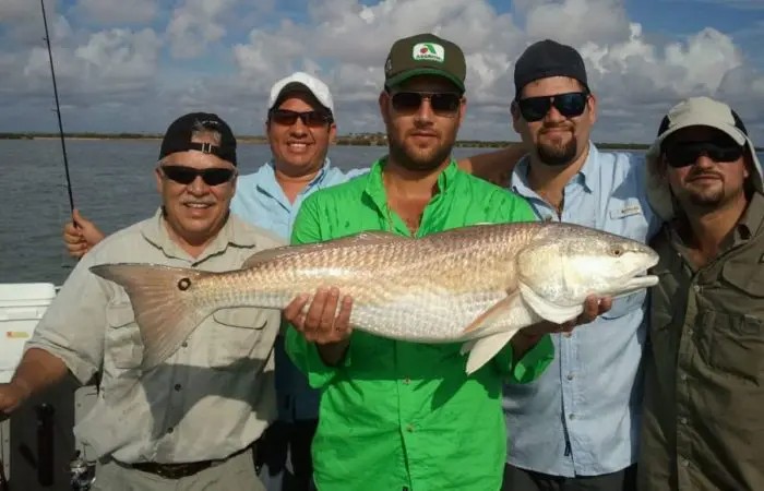 10-Hour Hardcore Fishing In Port Isabel