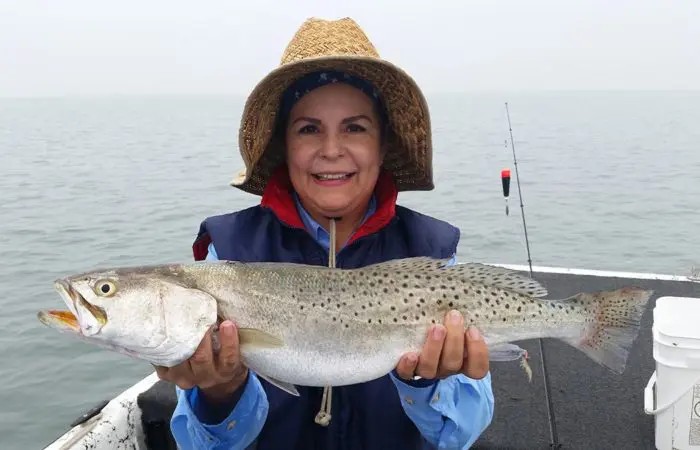 10-Hour Hardcore Fishing In Port Isabel