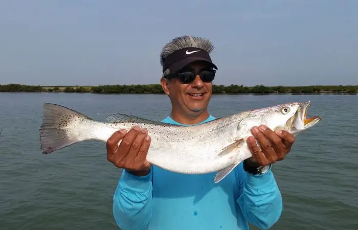 10-Hour Hardcore Fishing In Port Isabel