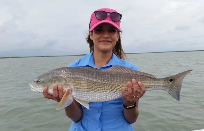 10-Hour Hardcore Fishing In Port Isabel