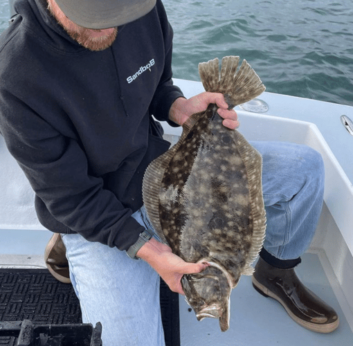 Overtime Tunas, Stripers, Sea Bass+ In Newport