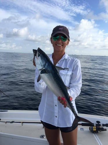 Gulf Fishing Experience in Panama City Beach