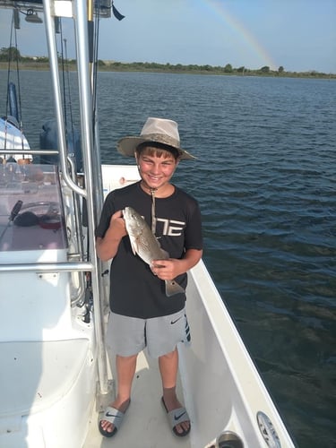 2-Hour Kids Trip - 24' SeaPro in Panama City Beach