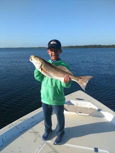 2-Hour Kids Trip - 24' SeaPro In Panama City Beach