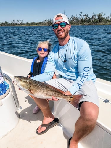 2-Hour Kids Trip - 24' SeaPro in Panama City Beach