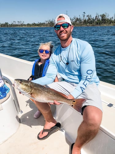 2-Hour Kids Trip - 24' SeaPro In Panama City Beach