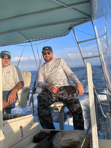“Red Snapper Smash” In Destin