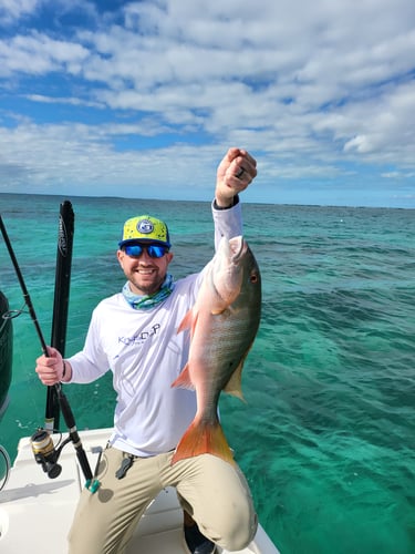 Florida Fishin' Frenzy In Tavernier