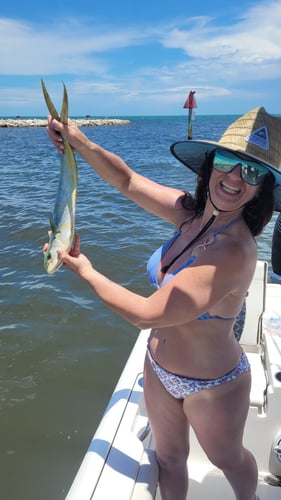 Florida Fishin' Frenzy In Tavernier